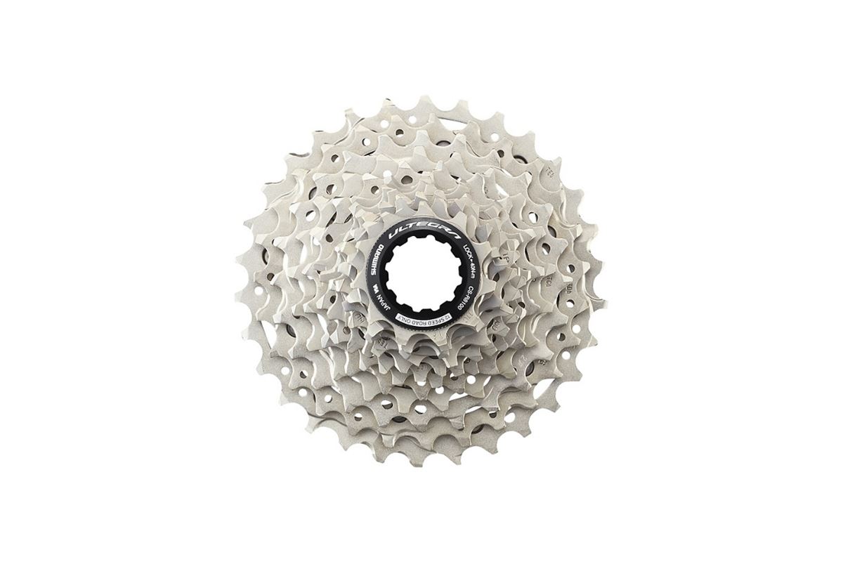 CASSETTE SHIMANO ULTEGRA R8100 12V