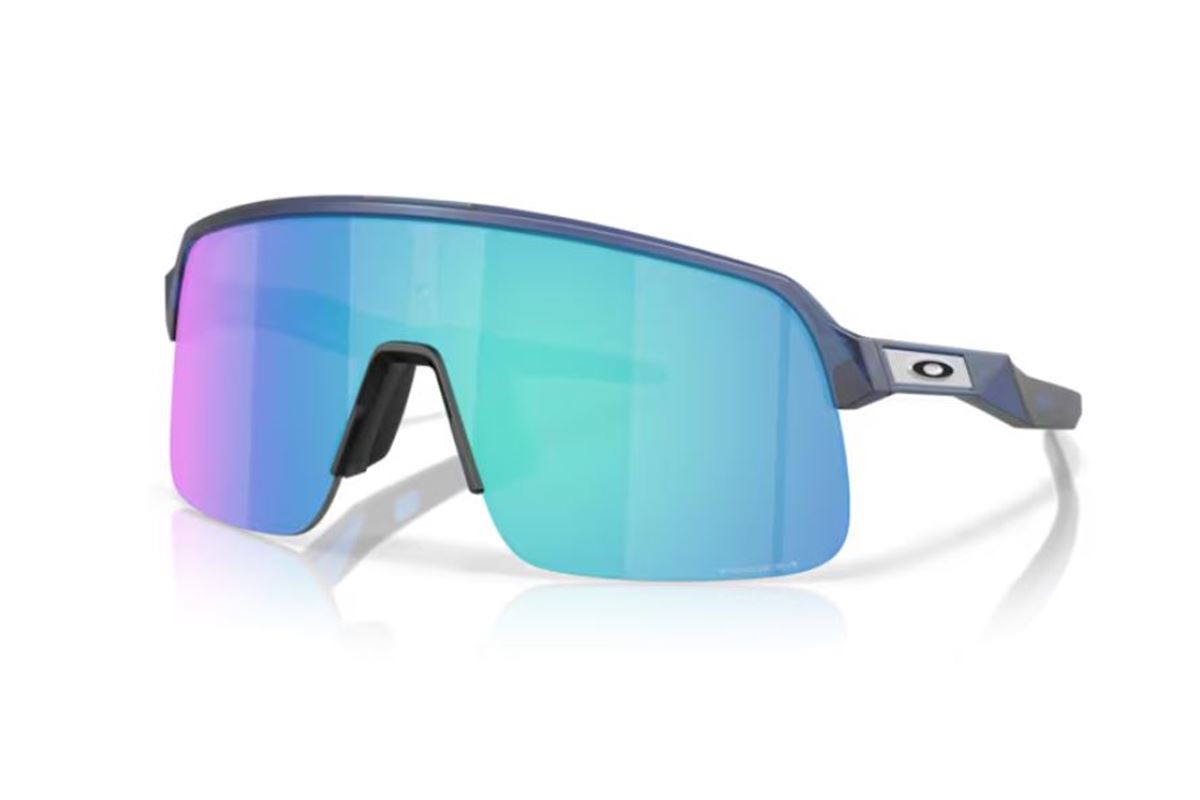 GAFAS OAKLEY SUTRO LITE S MATTE TRANS BLUE PRIZM SAPHIRE