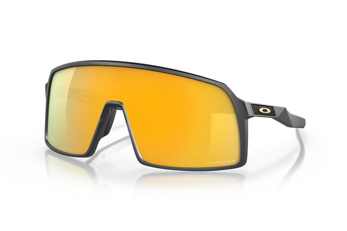 GAFAS OAKLEY SUTRO MATTE CARBON PRIZM 24K