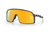 GAFAS OAKLEY SUTRO MATTE CARBON PRIZM 24K