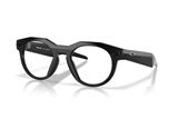 GAFAS OAKLEY META HSTN BLACK CLEAR