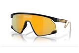 GAFAS OAKLEY BXTR METAL MATTE BLACK PRIZM 24K