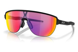 GAFAS OAKLEY CORRIDOR MATTE BLACK / PRIZM ROAD