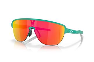 GAFAS OAKLEY CORRIDOR MATTE CELESTE/PRIZM RUBY