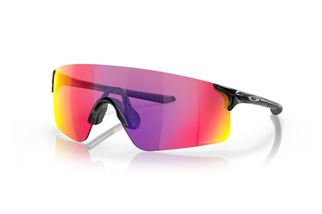 GAFAS OAKLEY EVZERO BLADES POLISHED BLACK PRIZM ROAD