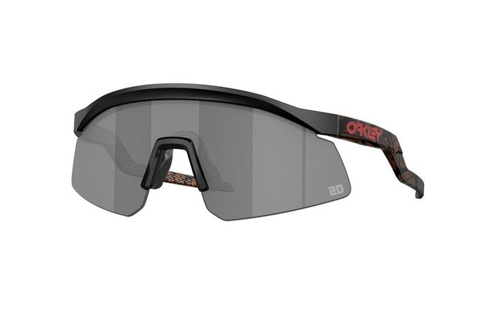 GAFAS OAKLEY HYDRA FQ MATTE BLACK / PRIZM BLACK