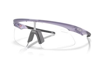 GAFAS OAKLEY RSLV LITE MATTE TRANS LILAC PHOTOCHROMIC