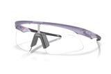 GAFAS OAKLEY RSLV LITE MATTE TRANS LILAC PHOTOCHROMIC