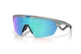 GAFAS OAKLEY SPHAERA MATTE WHITE / PRIZM SAPPHIRE POLARIZED
