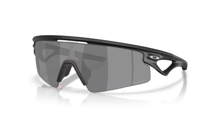 GAFAS OAKLEY SPHAERA STRIKE MATTE BLACK PRIZM BLACK
