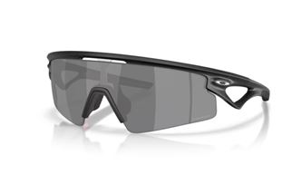 GAFAS OAKLEY SPHAERA STRIKE MATTE BLACK PRIZM BLACK