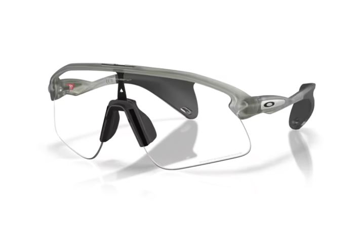 GAFAS OAKLEY STUNT DEVIL GREY INK PHOTOCHROMIC