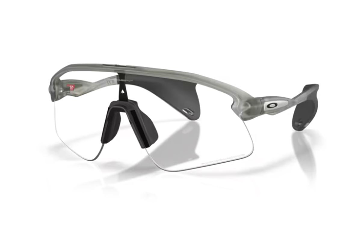 GAFAS OAKLEY STUNT DEVIL GREY INK PHOTOCHROMIC