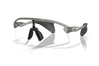 GAFAS OAKLEY STUNT DEVIL GREY INK PHOTOCHROMIC