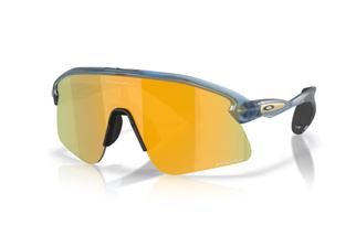 GAFAS OAKLEY STUNT DEVIL S MATTE TRANS ABYSS PRIZM 24K
