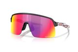GAFAS OAKLEY SUTRO LITE TLD MATTE BLACK PRIZM ROAD