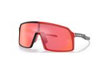 GAFAS OAKLEY SUTRO MATTE BLACK REDLINE PRIZM TRAIL TORCH