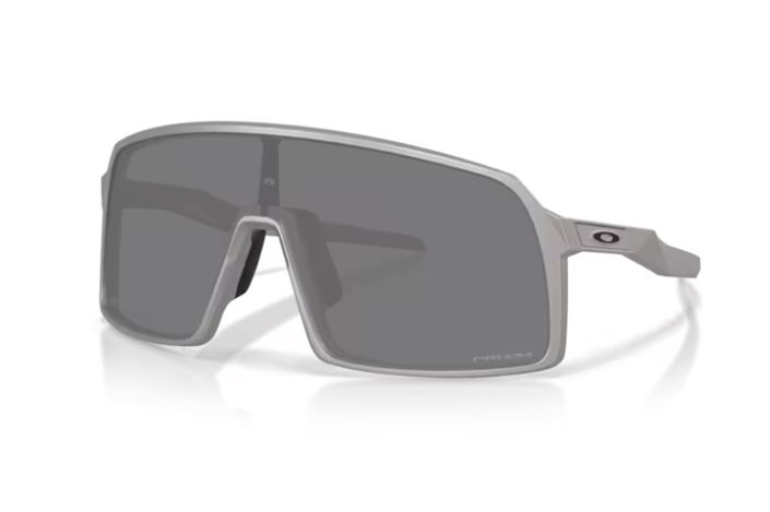 GAFAS OAKLEY SUTRO TITANIUM PRIZM BLACK