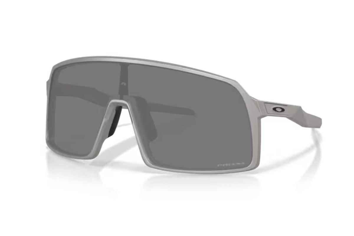 GAFAS OAKLEY SUTRO TITANIUM PRIZM BLACK