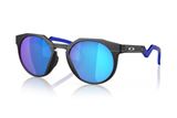 GAFAS OAKLEY HSTN MATTE BLACK PRIZM SAPPHIRE POLARIZED