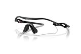GAFAS OAKLEY RADAR PLATE POLISH BLACK CLEAR PHOTO 50% BLACK