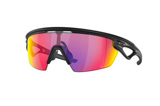 GAFAS OAKLEY SPHAERA MATTE BLACK / PRIZM ROAD