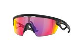 GAFAS OAKLEY SPHAERA MATTE BLACK / PRIZM ROAD