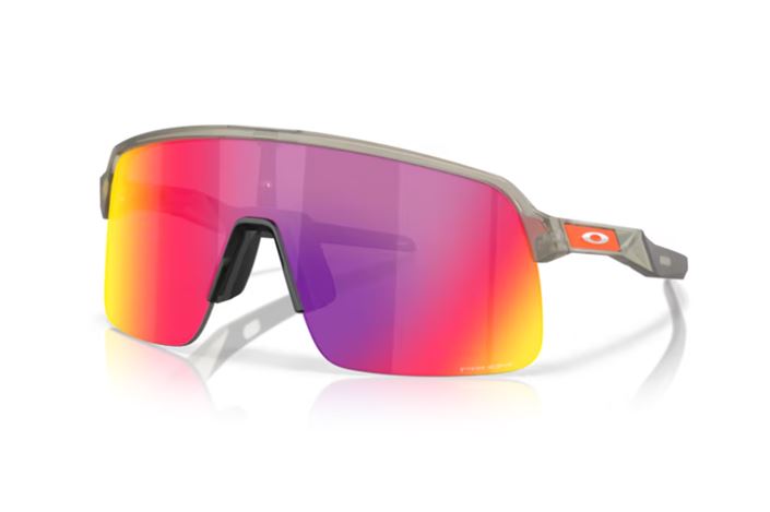 GAFAS OAKLEY SUTRO LITE MATTE GREY INK PRIZM ROAD