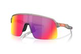 GAFAS OAKLEY SUTRO LITE MATTE GREY INK PRIZM ROAD