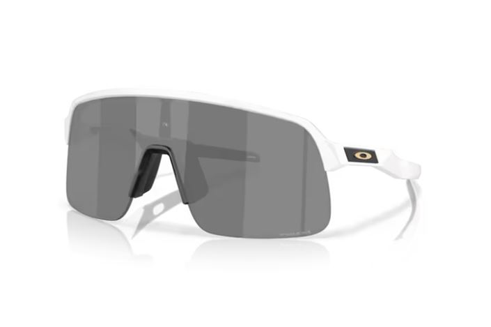 GAFAS OAKLEY SUTRO LITE S MATTE WHITE PRIZM BLACK