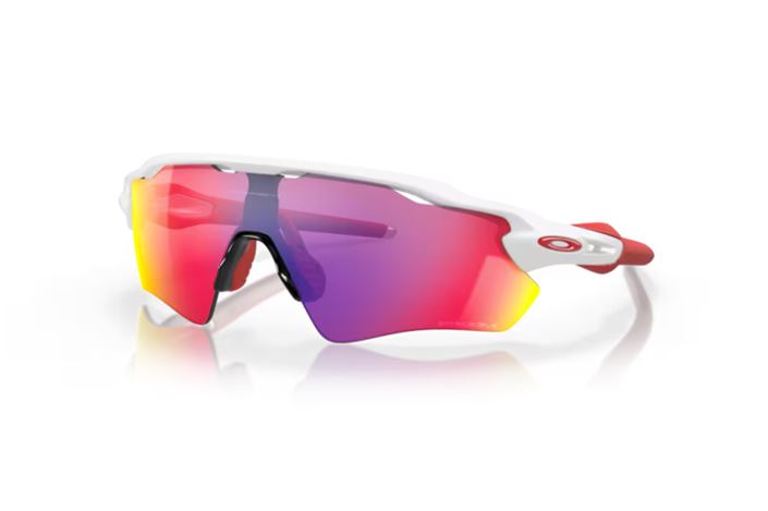 GAFAS OAKLEY RADAR EV PATH POLISHED WHITE