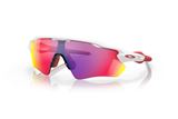 GAFAS OAKLEY RADAR EV PATH POLISHED WHITE