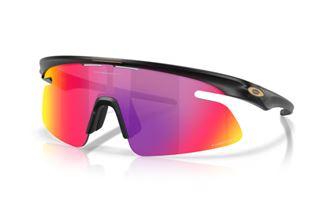 GAFAS OAKLEY RSLV LITE BLACK INK PRIZM ROAD