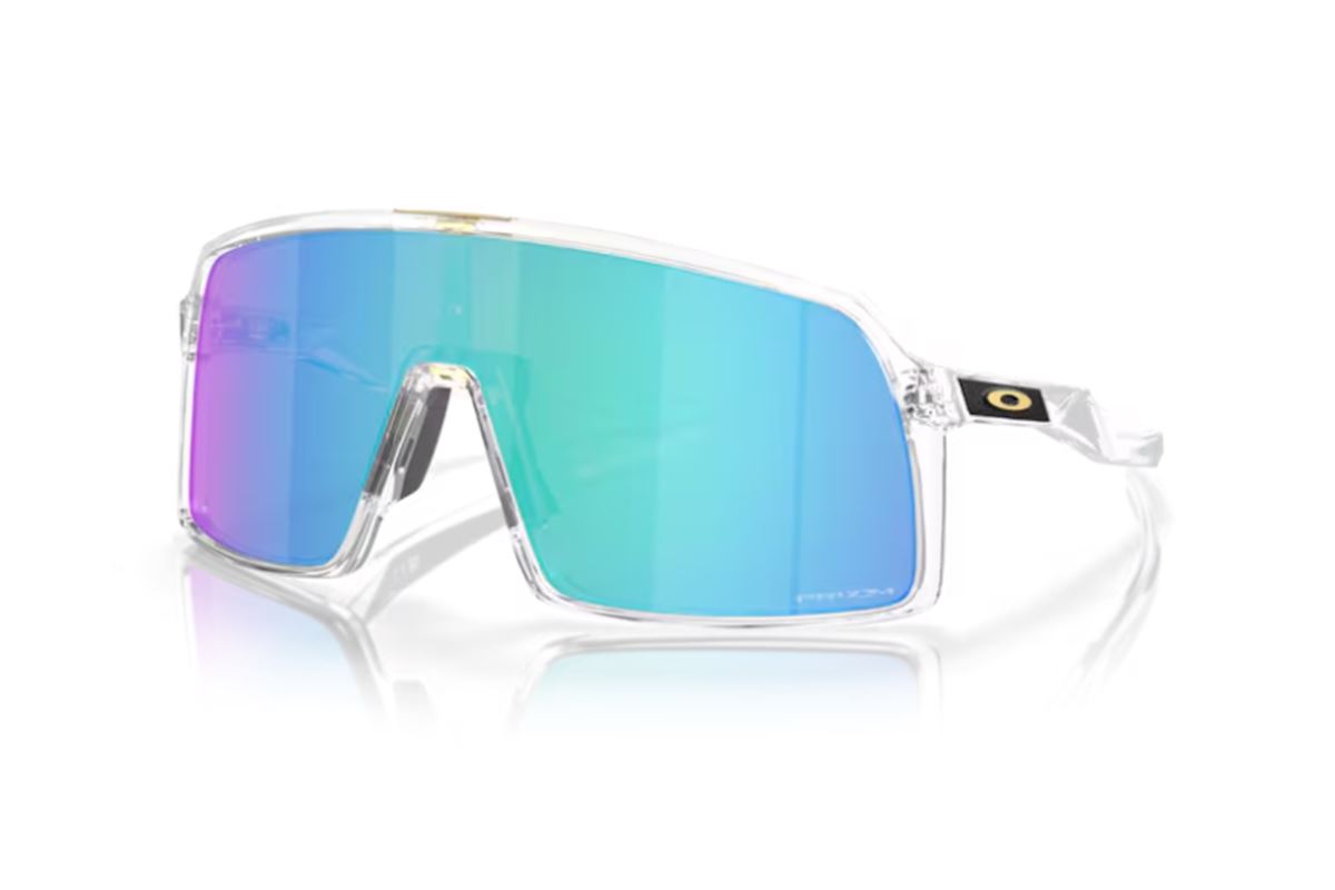 GAFAS OAKLEY SUTRO CLEAR PRIZM SAPPHIRE