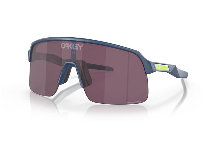 GAFAS OAKLEY SUTRO LITE MATTE POSEIDON PRIZM ROAD BLACK