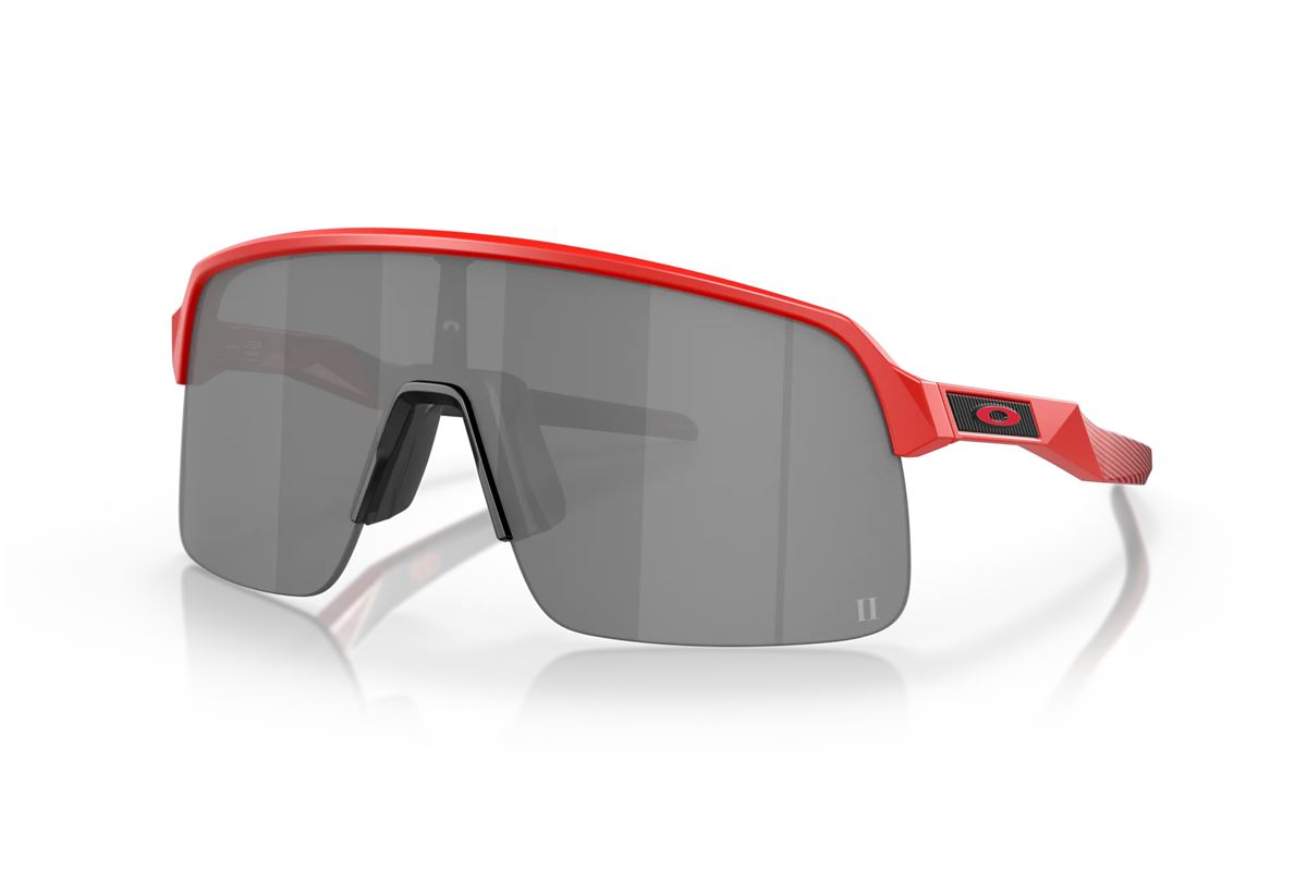 GAFAS OAKLEY SUTRO LITE PM MATTE REDLINE PRIZM BLACK