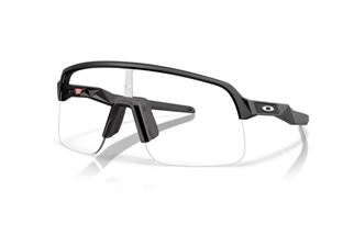 GAFAS OAKLEY SUTRO LITE S MATTE BLACK/CLEAR PHOTOCHROMIC