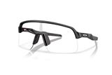 GAFAS OAKLEY SUTRO LITE S MATTE BLACK/CLEAR PHOTOCHROMIC