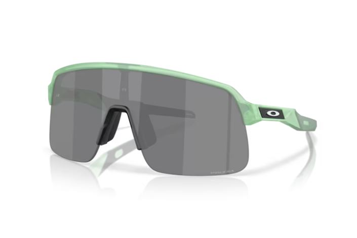 GAFAS OAKLEY SUTRO LITE S MATTE TRANS JADE PRIZM BLACK
