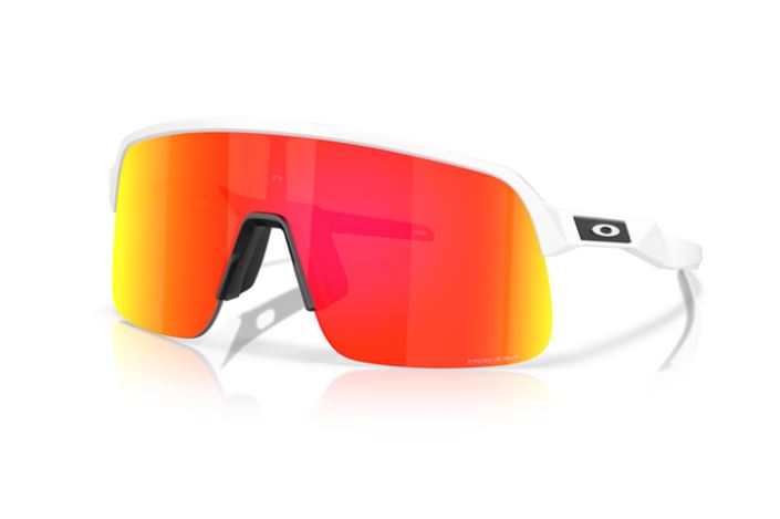 GAFAS OAKLEY SUTRO LITE S MATTE WHITE PRIZM RUBY