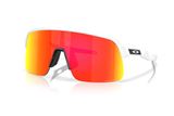 GAFAS OAKLEY SUTRO LITE S MATTE WHITE PRIZM RUBY