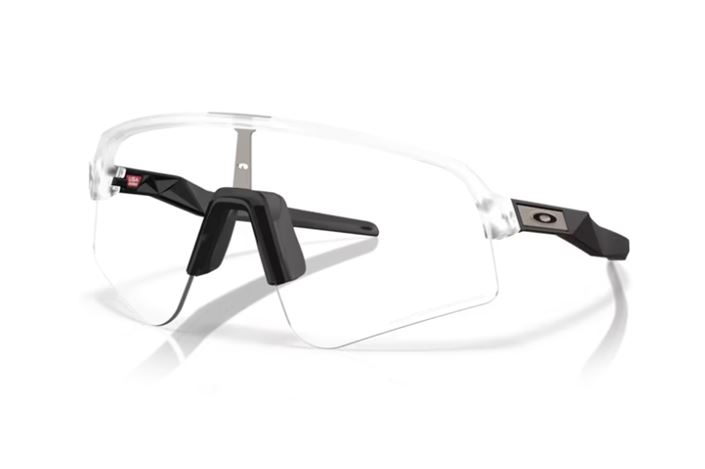 GAFAS OAKLEY SUTRO LITE SWEEP MATE CLEAR PHOTOCHROMIC