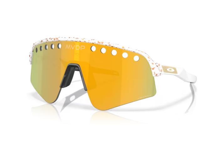 GAFAS OAKLEY SUTRO LITE SWEEP MATHIEU VAN DER POEL SIGNATURE