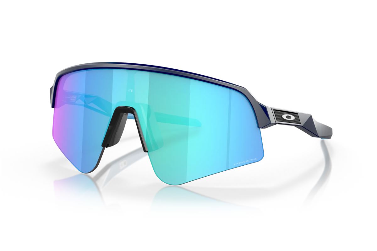 GAFAS OAKLEY SUTRO LITE SWEEP MATTE NAVY PRIZM SAPPHIRE
