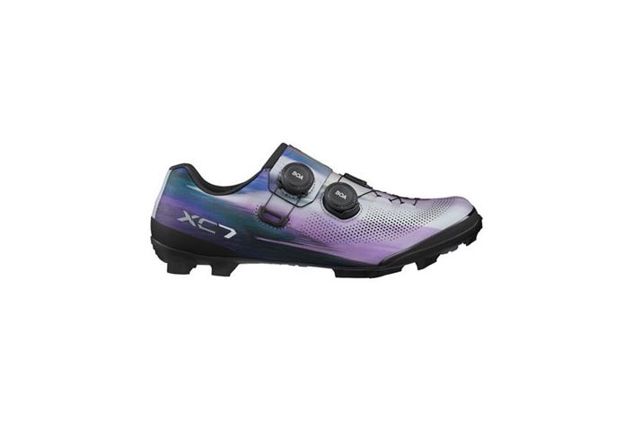 ZAPATILLAS SHIMANO XC703 BUTTERFLY