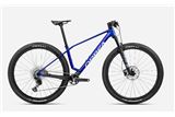 BICICLETA ORBEA ALMA M40 BLUE RAW (26)