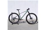 BICICLETA MONTAÑA ORBEA ALMA M40 GREEN (26)