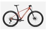 BICICLETA ORBEA ALMA M40 RED (26)