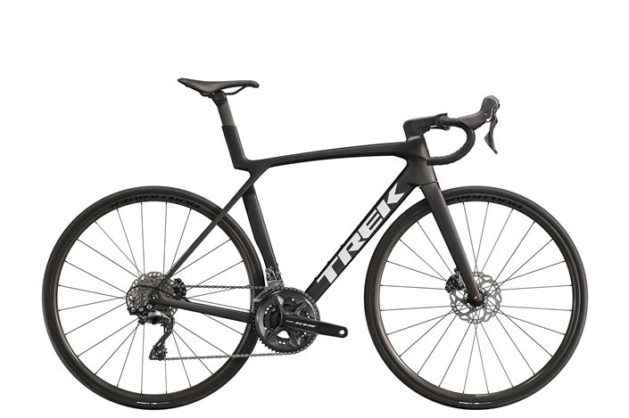 BICICLETA DE CARRETERA TREK MADONE SL 5 GEN 8 MATTE DEEP SMO