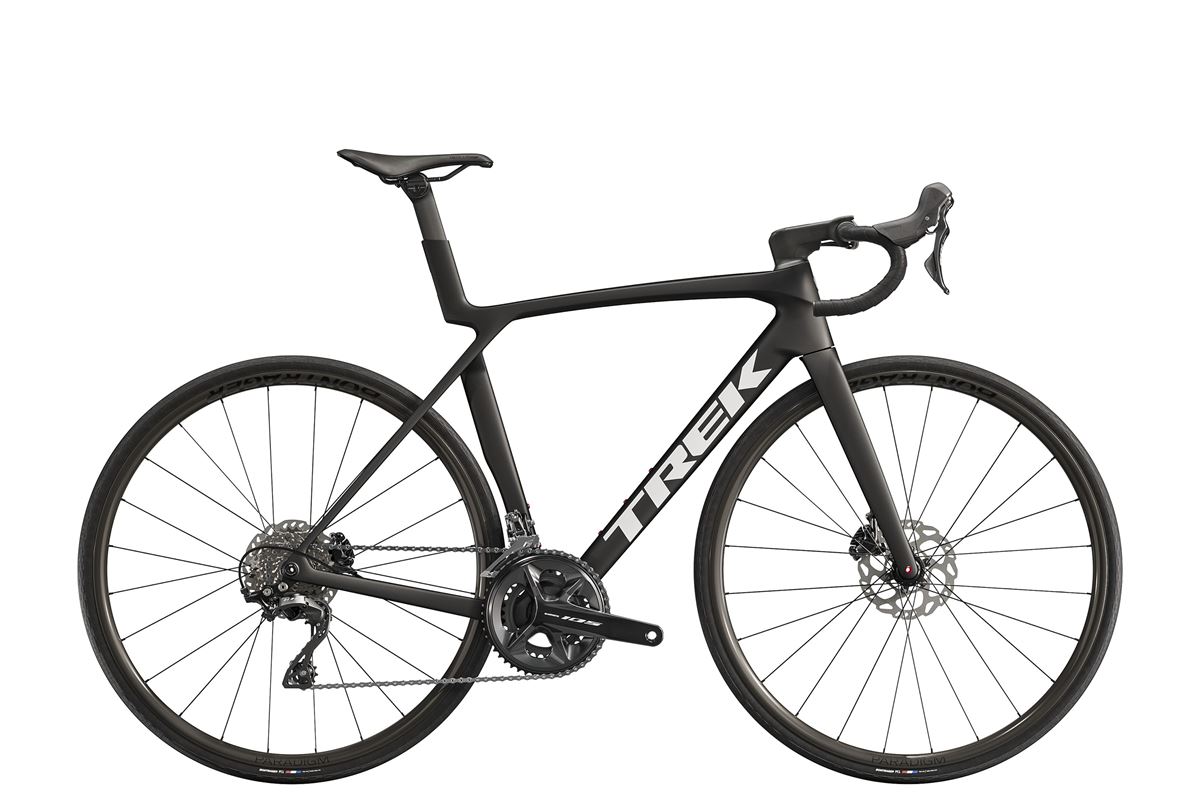 Bicicleta Trek Madone SL 5 Gen 8 semiaero en oferta en Expobikes
